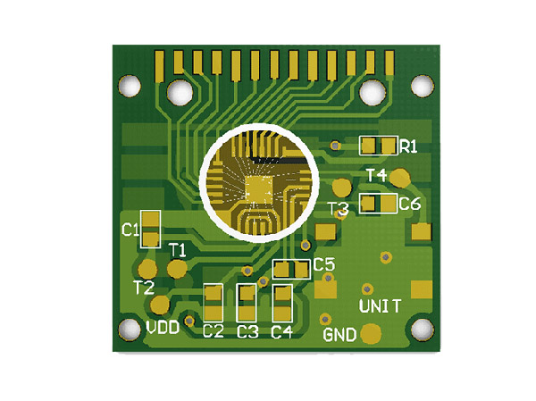电子秤PCBA电路板方案有那些功能及功能开发说明？