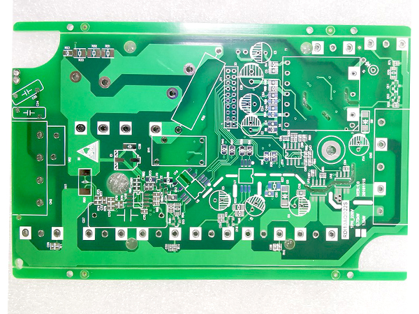 自动化工控设备PCB线路板