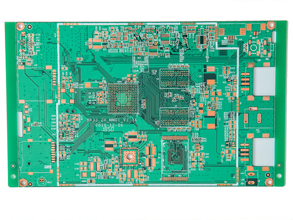 OSP抗氧化PCB线路板